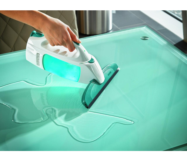 leifhait Odkurzacz do szyb Leifheit Dry&Clean + myjka Window Washer ( - 1440002 - zdjęcie 7
